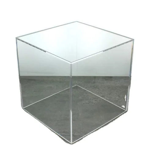 Набор для изготовления акриловых кубиков