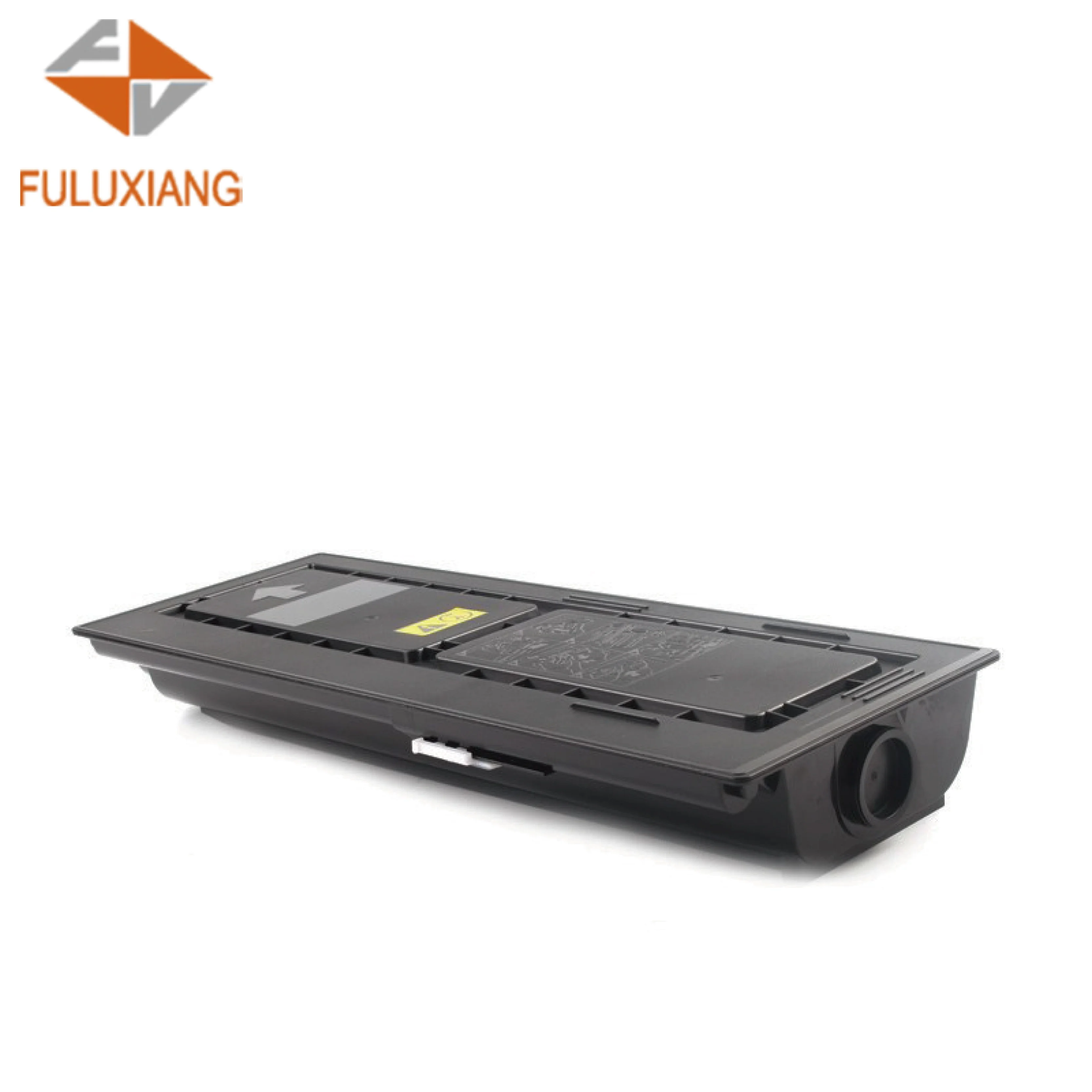 FULUXIANG TK435 TK-435 Copier Toner Cartridge For Kyocera Taskalfa-180/181/220/221