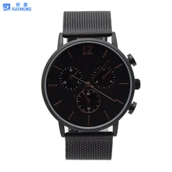 RM-L213 Mens minimalist watch luxury watches men brand quartz watch japan movt