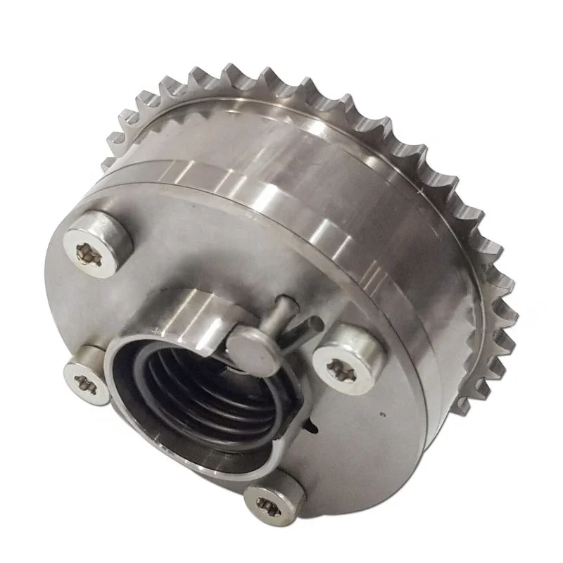 VVT-i Gear for Lexus NX200t NX300h Toyota Levin Camry RAV4 CHR IZOA Prius 3ZR 1ZR 2ZR 1.8 & 2.0 LTR 13050-37050 13070-37020