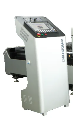 Chinese  desktop style cnc plasma cutter King series metal plate plasma cutting machine