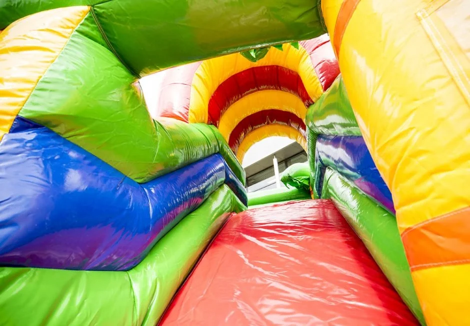 2021 New arrival inflatable lion jumper combo popular bouncy castle slide cute tiger commercial slide bouncing castle for rental