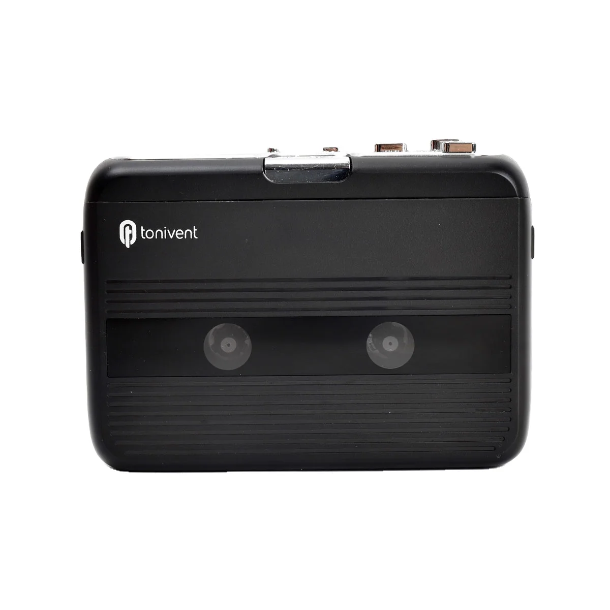 3-цветный Bluetooth кассета палубный плеер с радио FM портативный