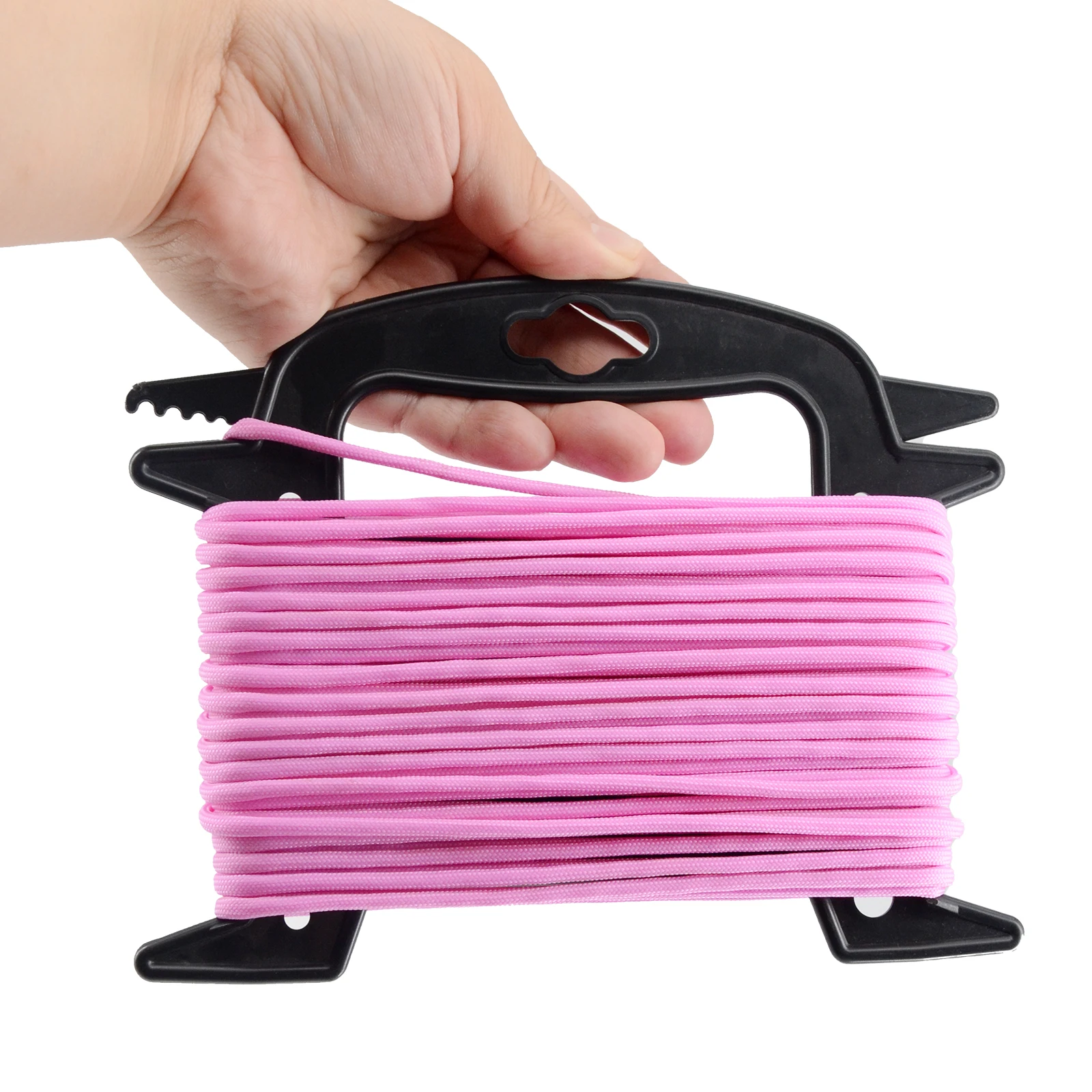 Parachute cord  Line Winder Rope Organizer Prevents Tangles,Spool Tool for Multiple Uses