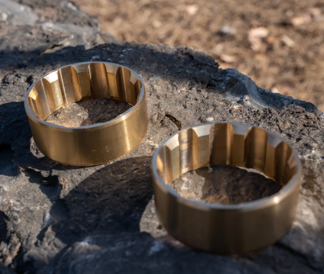 inner tube stabilizer for wireline core barrels BQ NQ HQ PQ diamond drilling hard rock coring system geological drill