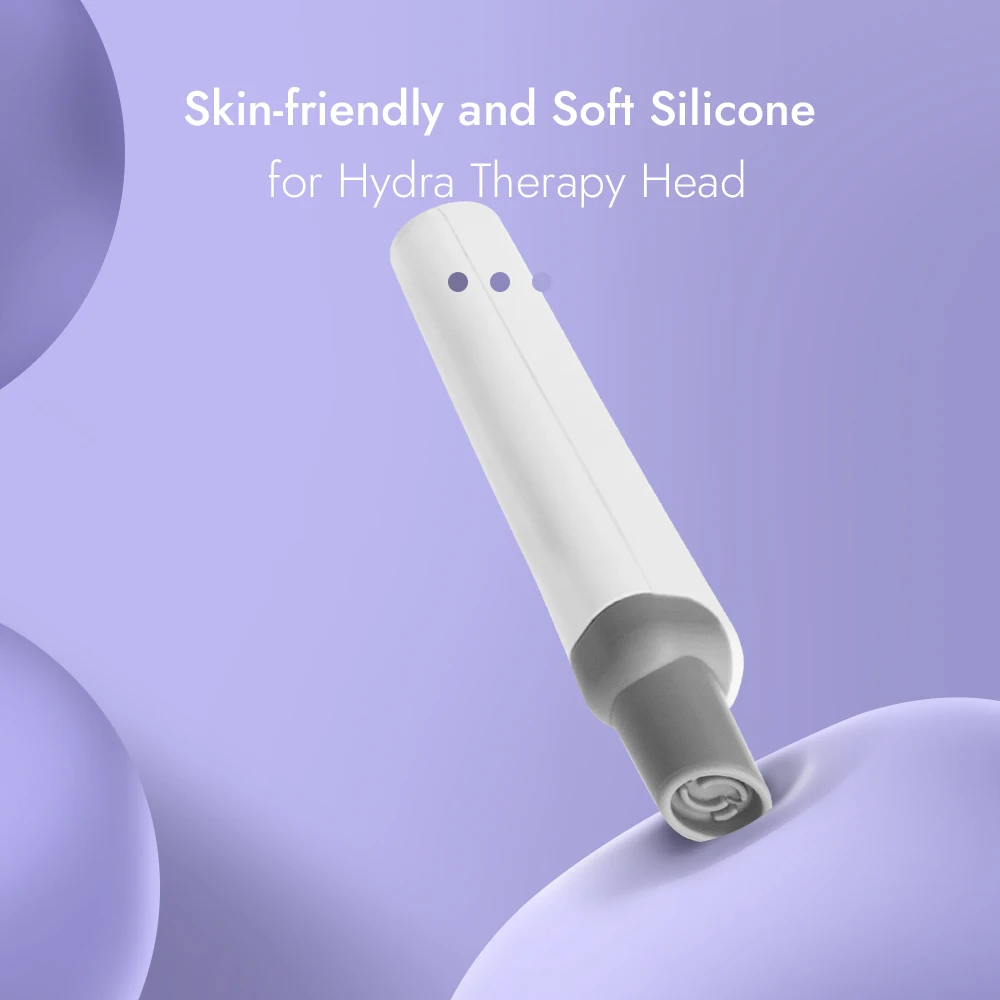 Synogal portable home use multifunctional EMS diamond peeling microdermabrasion water peel hydra dermabrasion facial machine