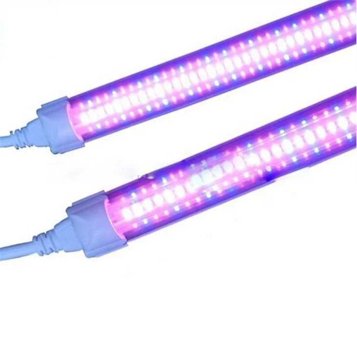 Led Plant Growth Lamp Phytolamp For Orchids Camping Tent Growing Light Aquarium Lamp Vegetable Seeds Growbox Lighting