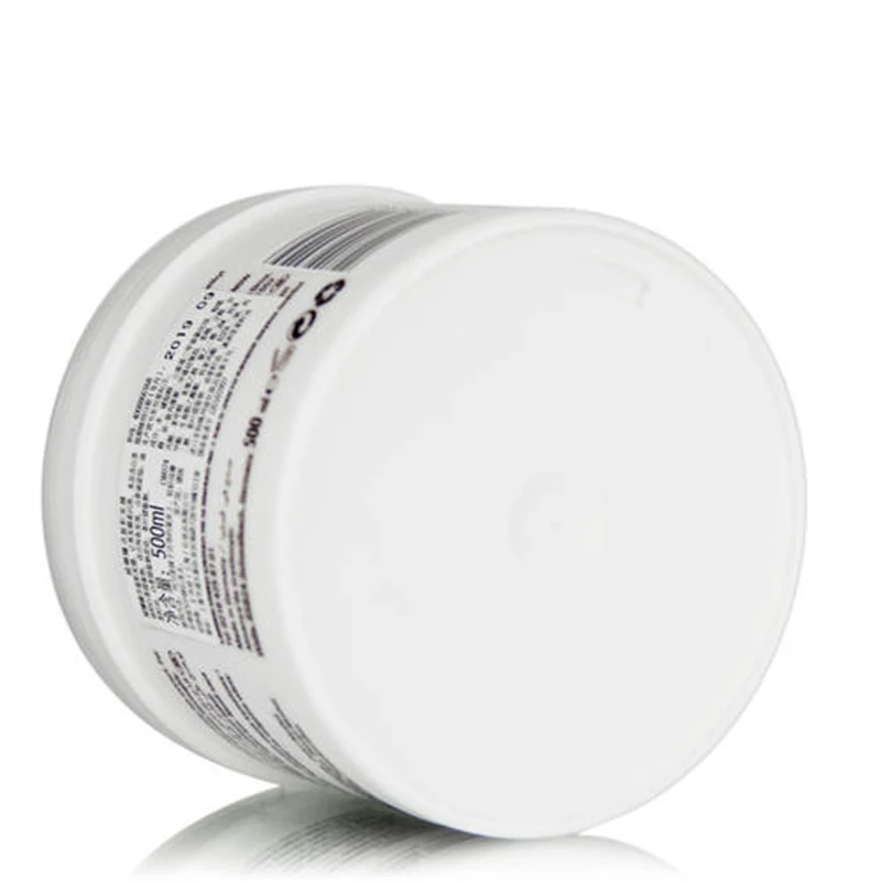 Healthy Coconut Argan Oil Protein Hydrating Salon Hair Mask For Men Women