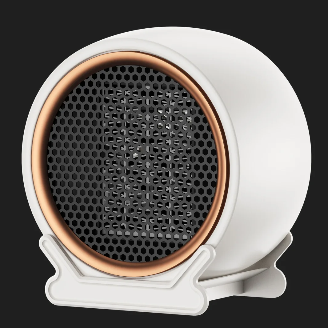 YD0684 Factory direct infrared heater panel 1200w all in air heater far infrared air plate ceramic heater