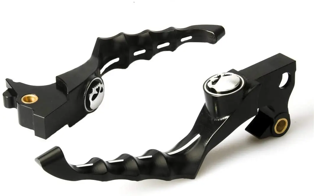 High Quality 10 Pcs Motorcycle Accessories Parts For Harley Davidson Iron 883 150cc