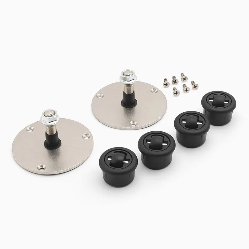 DIY Motorized Manual Rotating Shoe Rack Tower Space Saving Closet Organization Vertical Lazy Susan Spinning Storage mechanism