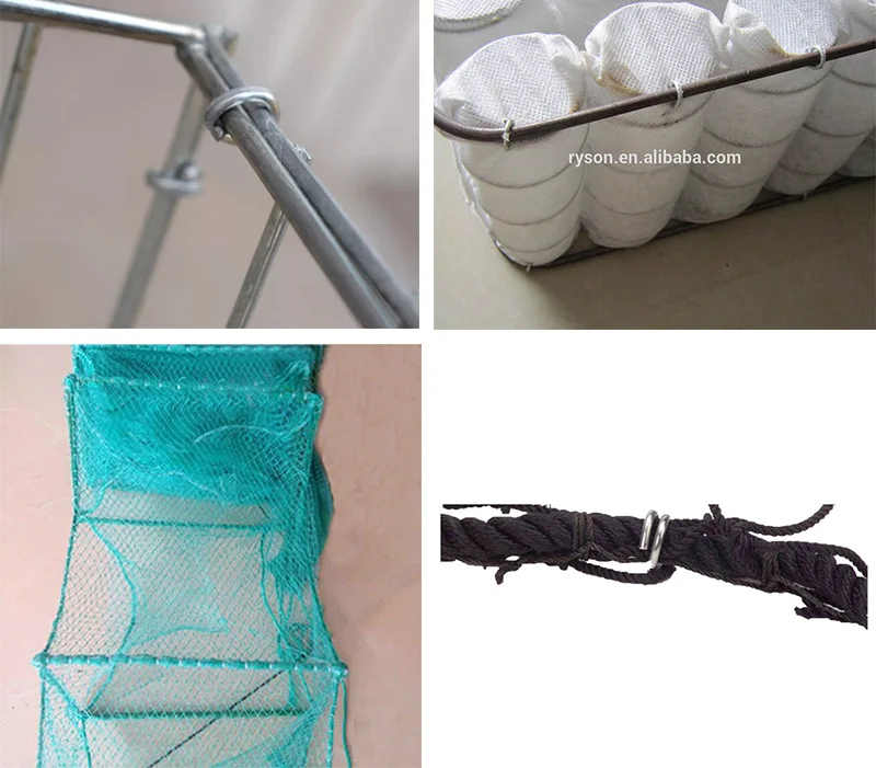 Alibaba supply C-760 pneumatic tools hog ring c ring gun