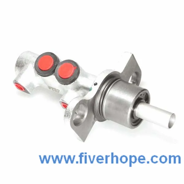 Qualified 8D2611021 Brake Master Cylinder for AUDI A4(8D2 B5) 11/94-12/01 Good Quality