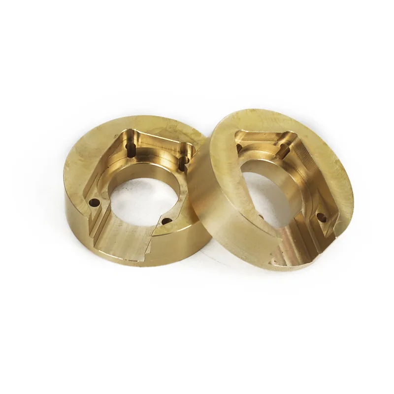 1/10 Climbing bike yikong Easy Control 4103 4102 4082 Modified upgrade OP accessories weight 220g