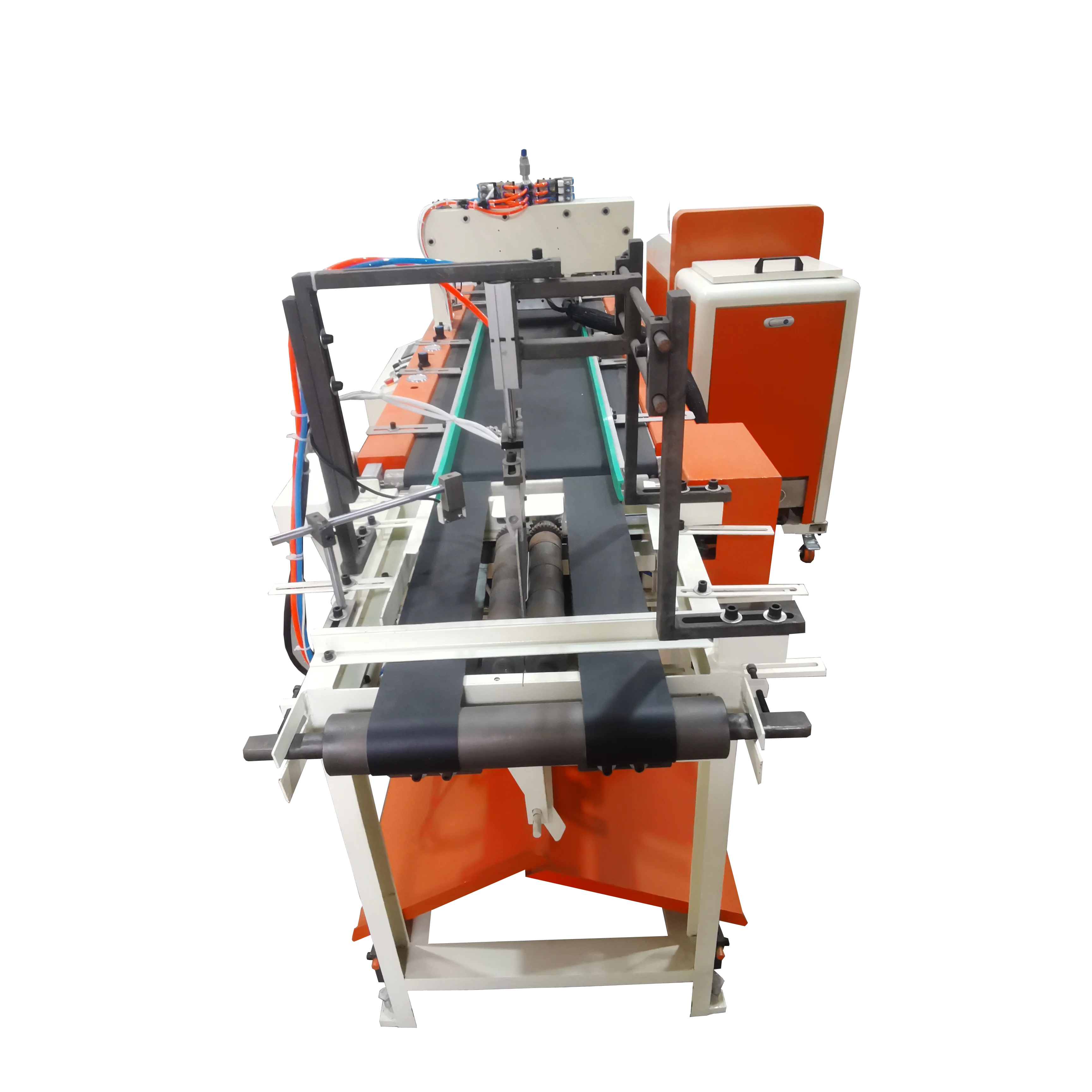 Rat glue trap making machine, Mouse glue trap production equipment,Rat glue trap manufacturing machine