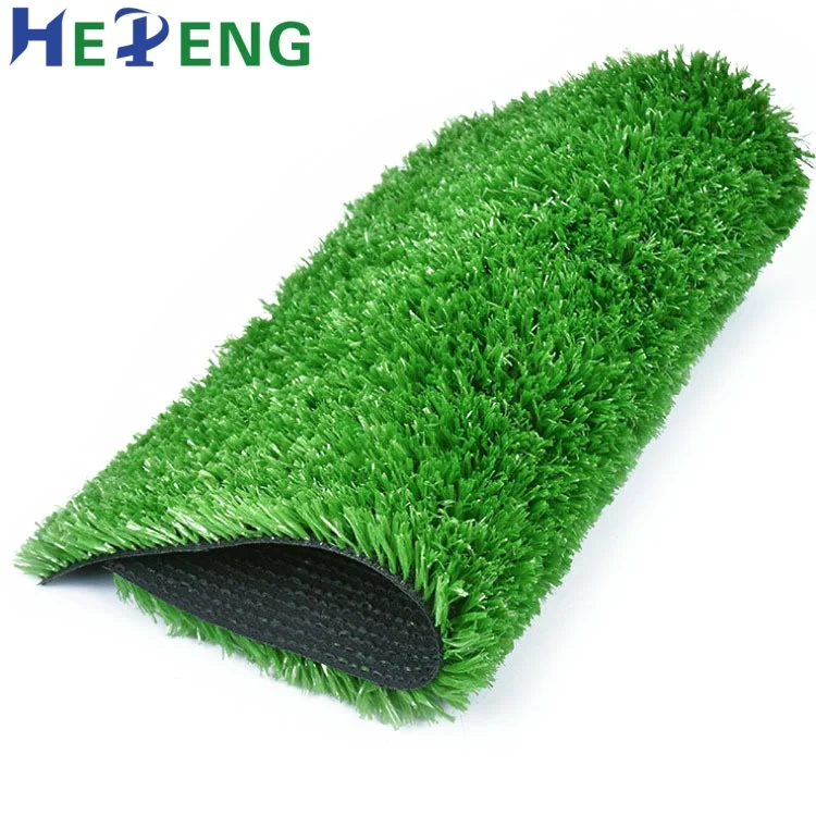10-15cm mini golf artificial grass small synthetic grass lawn for engineering/construction