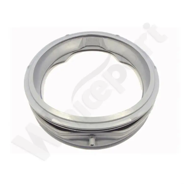 Отличный ниже стиральная тройной этилен-пропиленовый каучук сильфоны люк стиральная машина для уплотнения двери натуральная MDS60116802