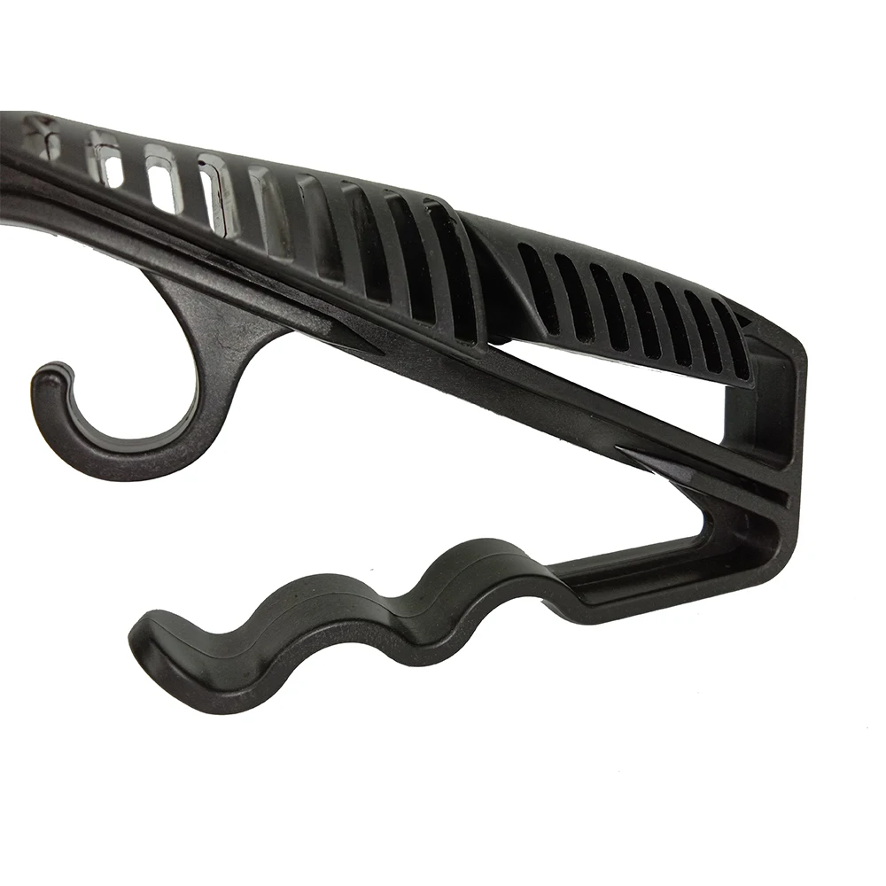 Heavy Duty Suit Hanger For Scuba Diving