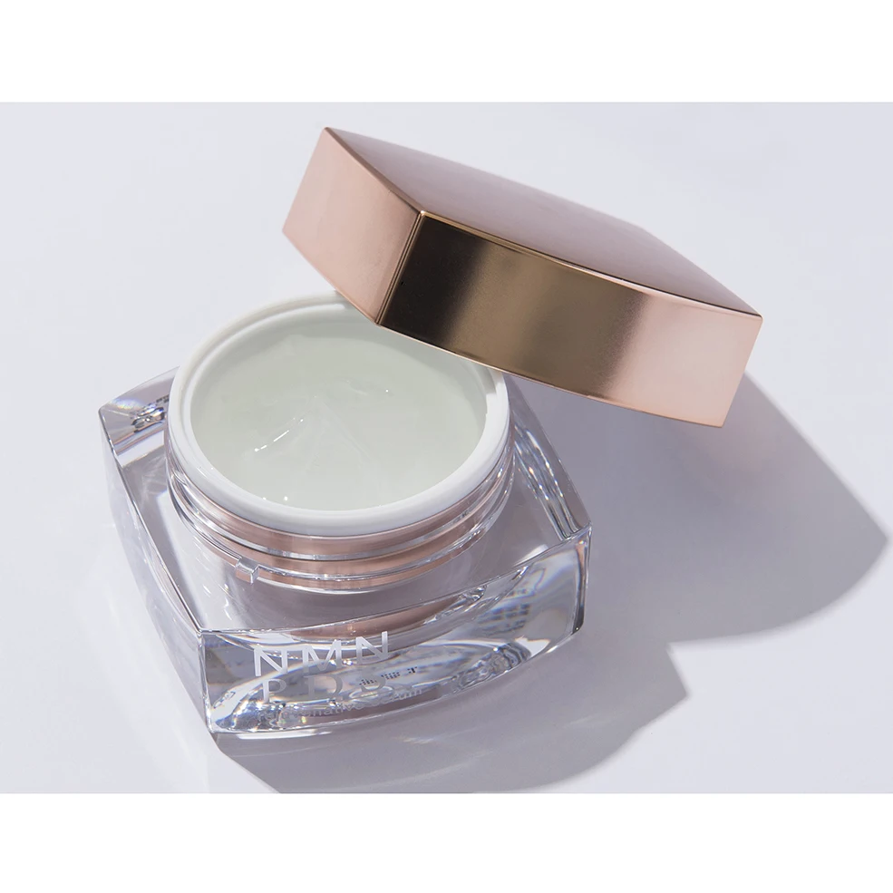 Japan private label natural hyaluronic acid anti wrinkle facial serum skin care