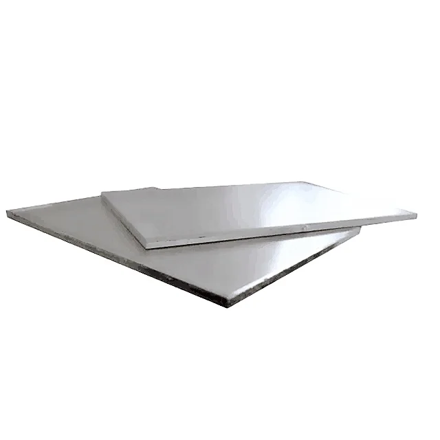 ba finish China Factory Customized 304 Stainless Steel Plate