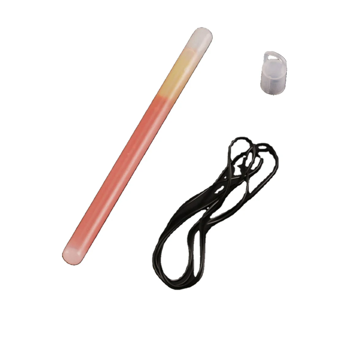 
Factory directly wholesale long lasting glow sticks 6 inch glow sticks hat 