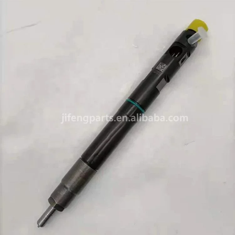 28258683 Форсунка топливного инжектора двигателя экскаватора 320-06833 для J CB T3 JS220 448 32006833