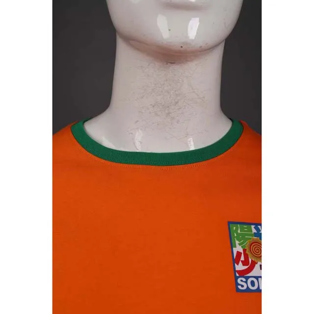 Spring Summer New Heavyweight Loose Vintage t shirt 100% Cotton Custom Men Vintage Oversized Tshirt