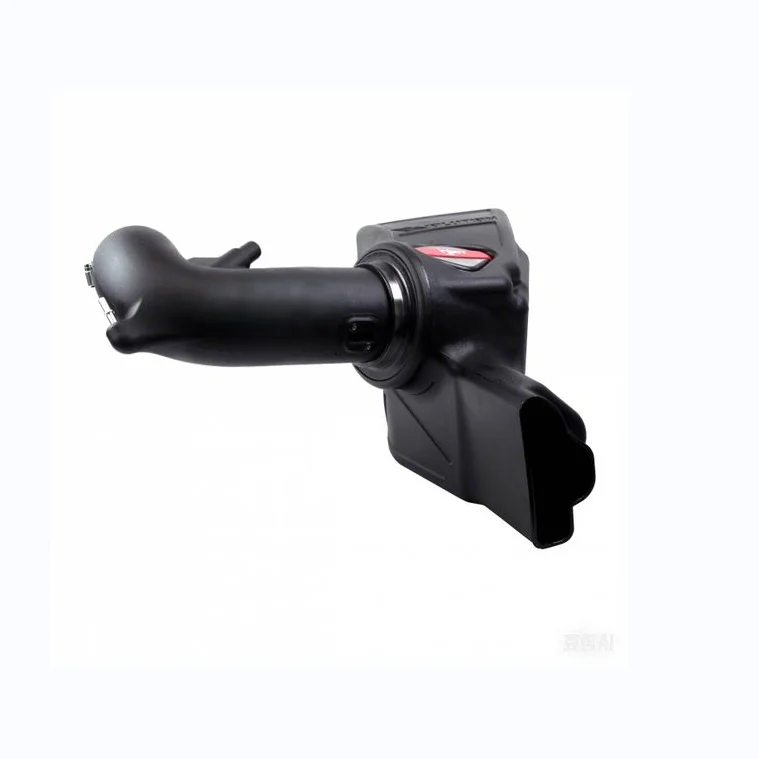 Cold Air Intake