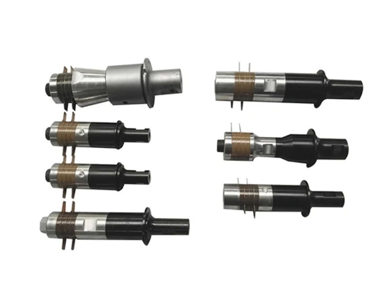Ultrasonic welding machine 20K 1200W Horn,Chargers, plastic toys, toothbrushes, medical supplies,automotive products