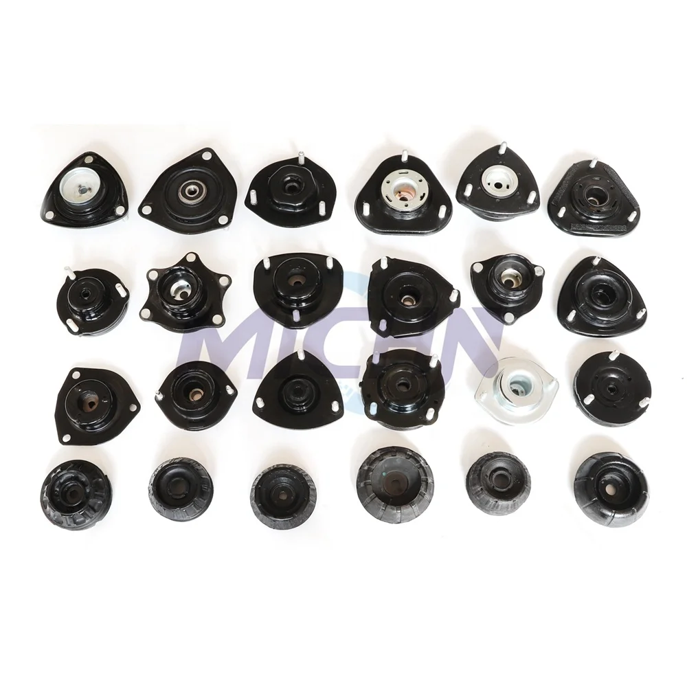 Engine Mount For HILUX LN85 MIGHTY-X TIGER LN145 MIGHTY-X 2L MT 12361-54110 12361-54111