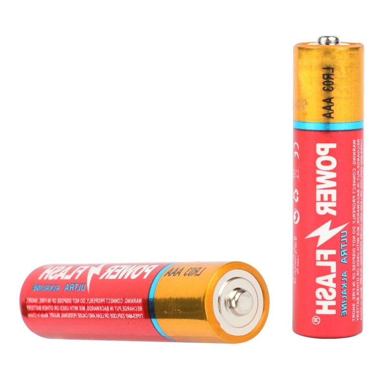 Hot Item High Performance AAA Smart Watch Best Alkaline Battery