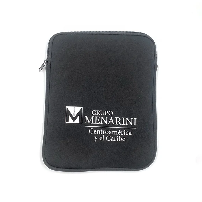 Wholesale Portable 12 13 14 15 16 Inch Neoprene Laptop Bags Protective Covers