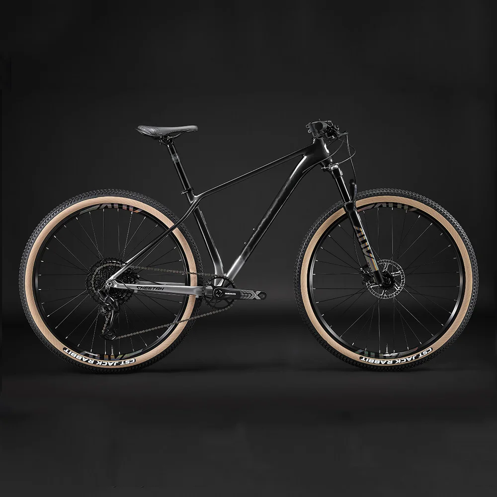 Factory Custom complete mtb15.5/ 17/19 frame size 27.5  Alloy bicycle 29er bike in stock