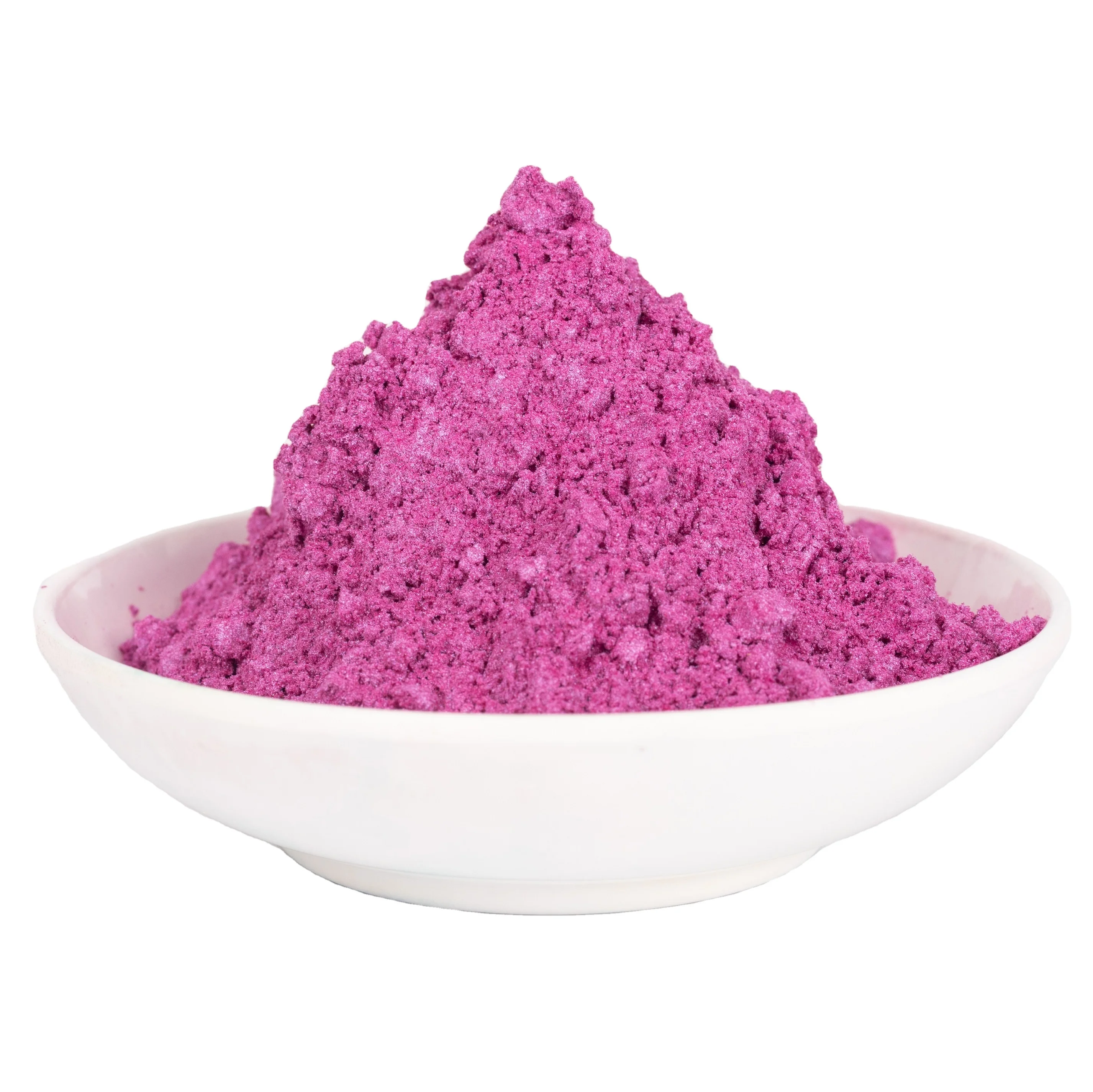 LB4705 Pink Micas Pigment Powder Cosmetic Grade Colorant for Makeup, Soap Making, Epoxy Resin, DIY Crafting Projects