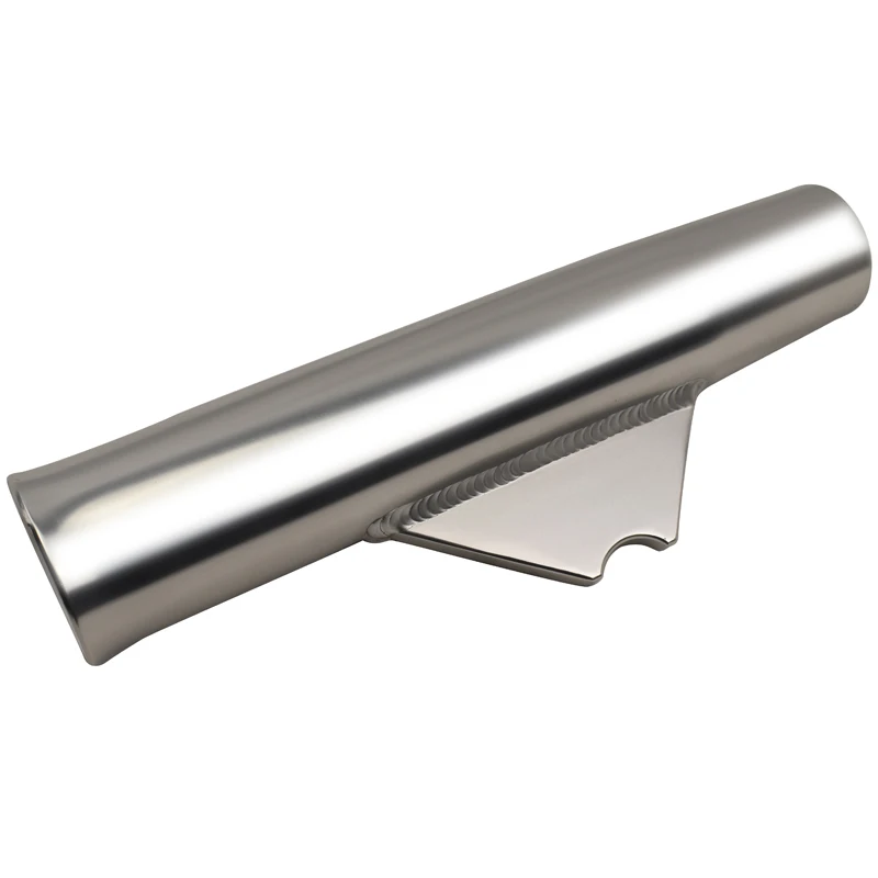 Aluminium Boat Fishing Pod Rack Marine Yacht Flush Mount Rod Holder