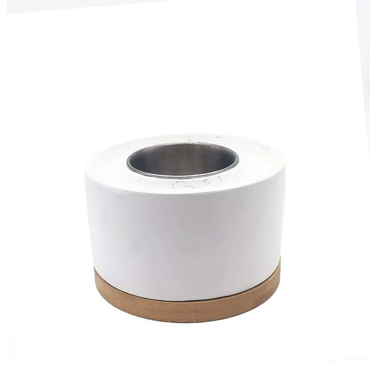 Настольная чаша для костра