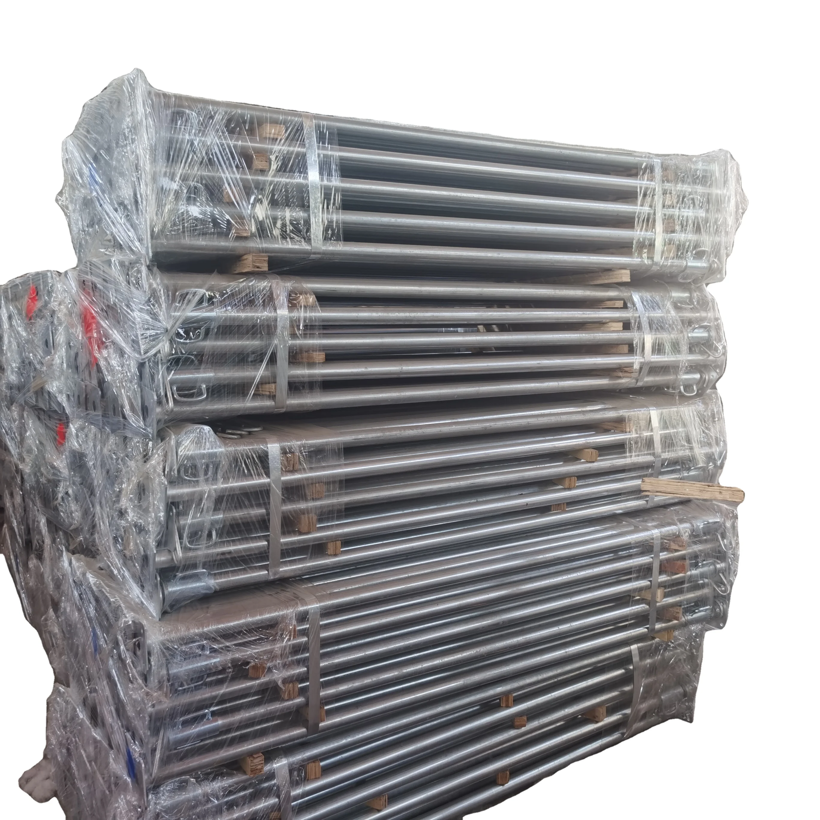 Formwork Steel Shoring Props scaffolding steel props Scaffoldings Formwork Props