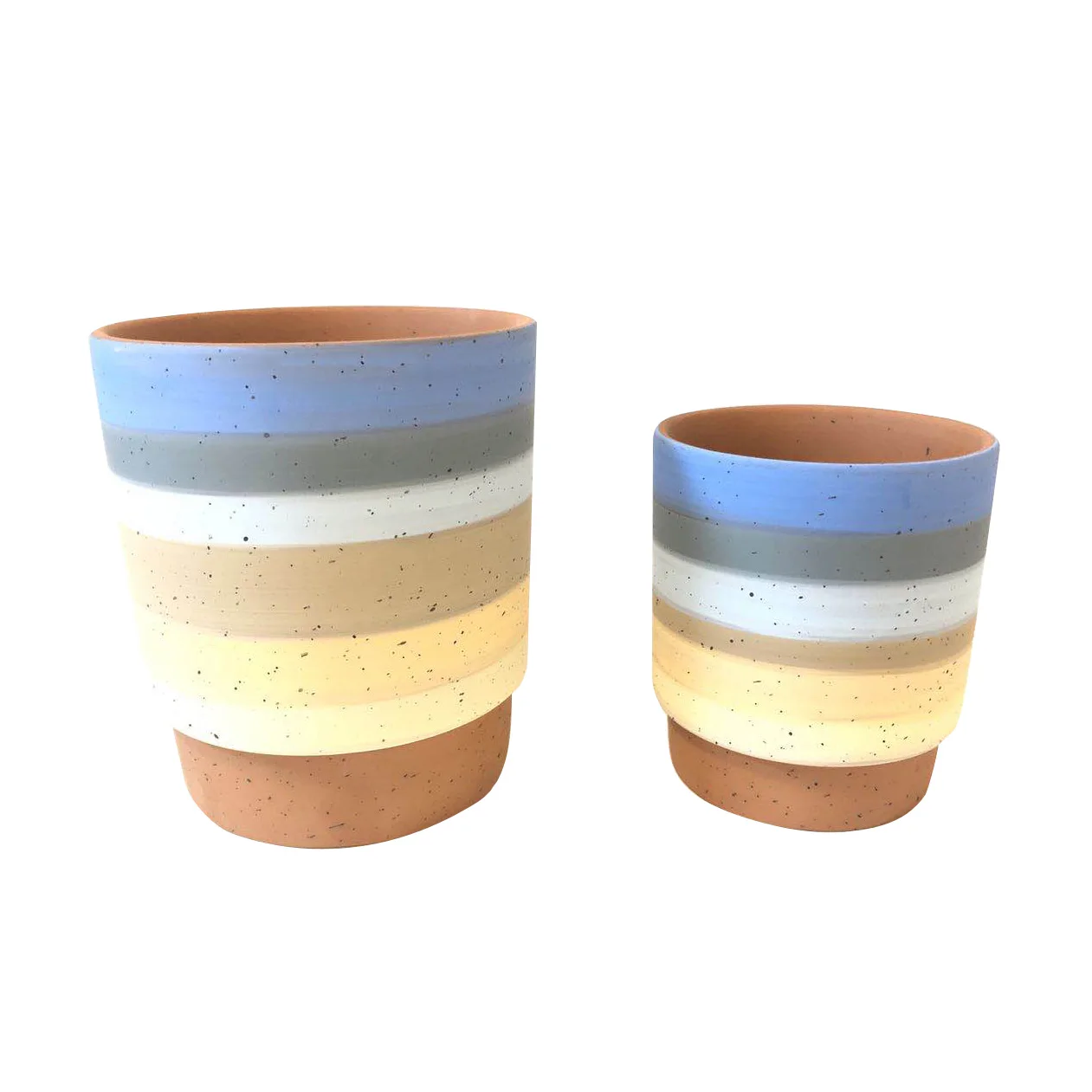 Special Colorful Ceramic Flower Vase Planter Flower Pot stone vase flower