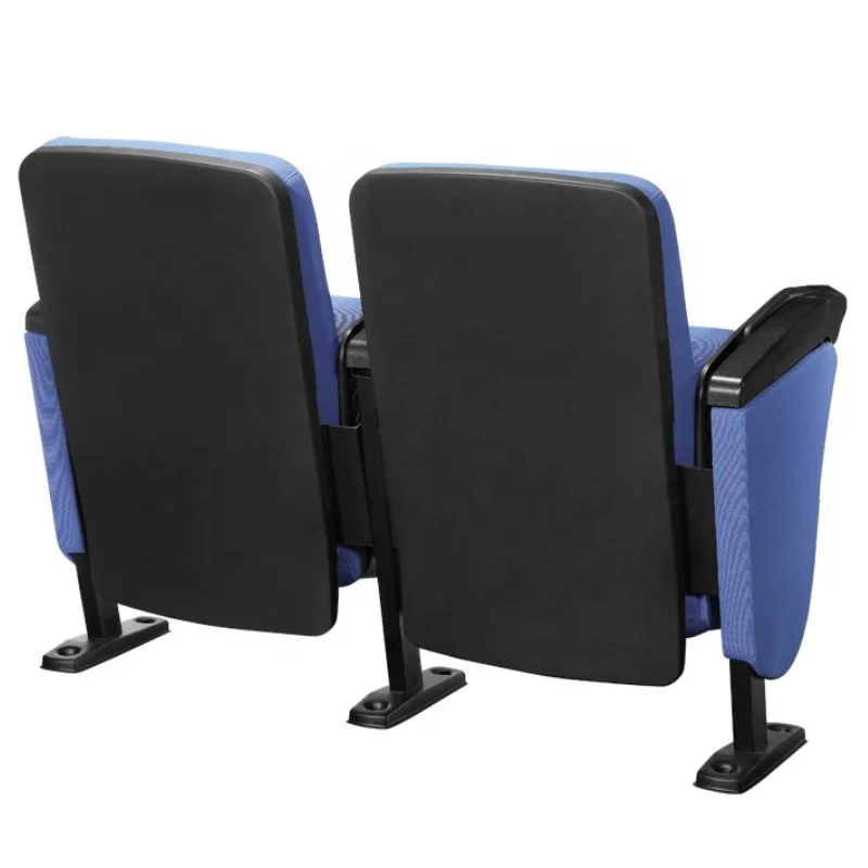 Factory Wholesale Price Auditorium Chairs Used Theater Cinema Seating