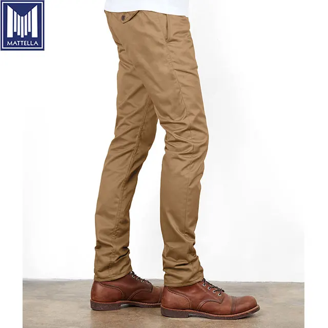 high quality multicolor custom design size selvage chino 100% cotton twill 10.8oz japanese selvedge denim pant men jeans