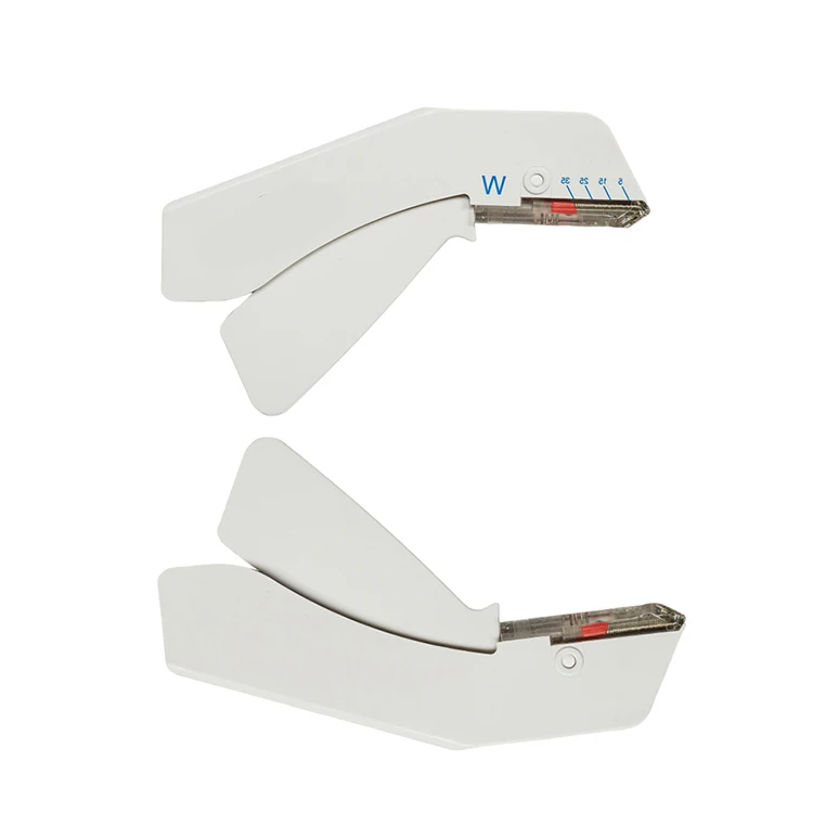 Guaranteed Quality Sterile Portable Efficient Disposable Medical Skin Stapler Surgical Staples