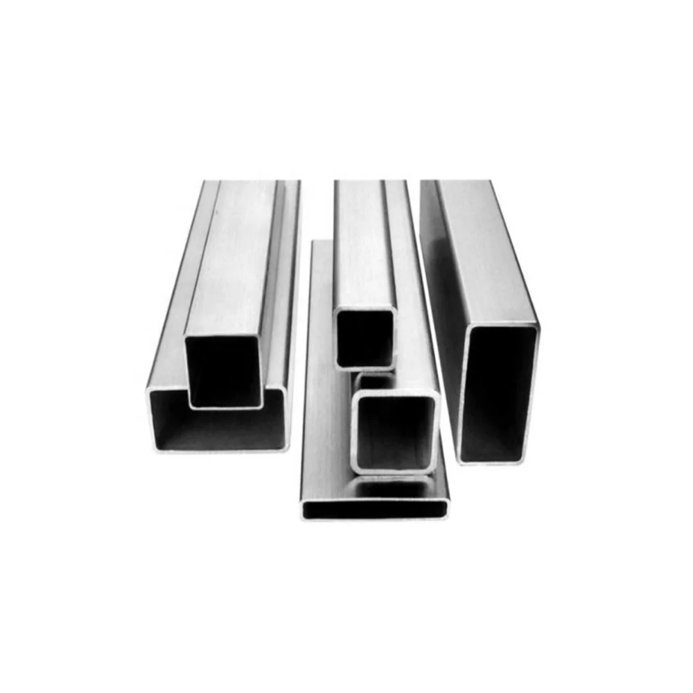 Automatic Metal Rectangular Square Downspout Pipe Roll Forming Machine