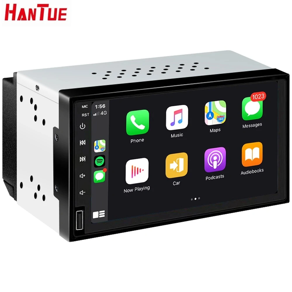 7 inch Universal 2DIN with USB Auto Car Android player 7inch Screen with bluetooth Auto Stereo Radio car dvd player