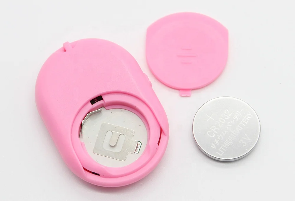 6 Button Support Selfie Camera Pet Selfie Stick Remote Control Mini Selfi Stick Shutter Release