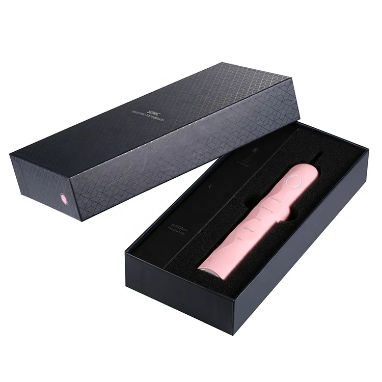 
Hot selling product electric silicone toothbrush rotating 