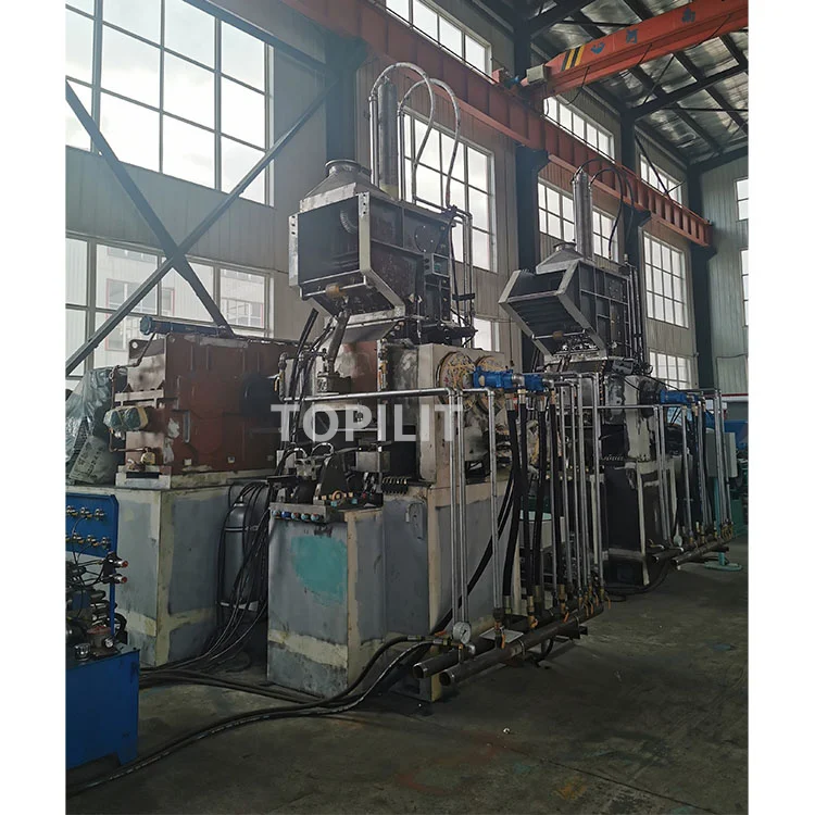 Hot Sale Manufacture Quality Rubber Internal Mixer Banbury Mixer Dispersion Kneader