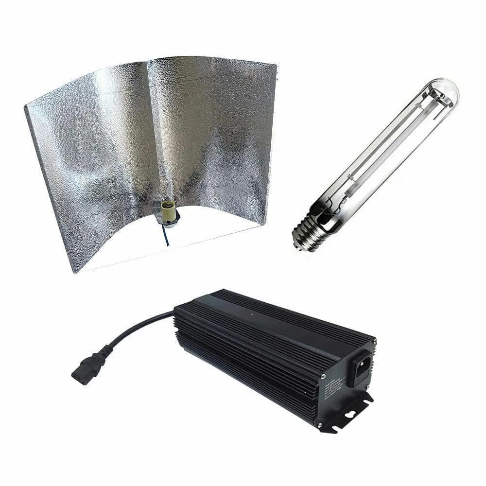 
Hydroponic Aluminum Adjust wings HPS MH meta grow light Reflector adjust wing reflector 