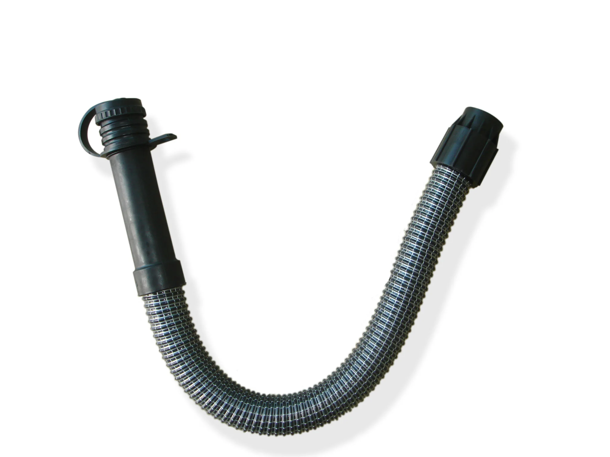 
PVC spiral steel wire reinforced hose 