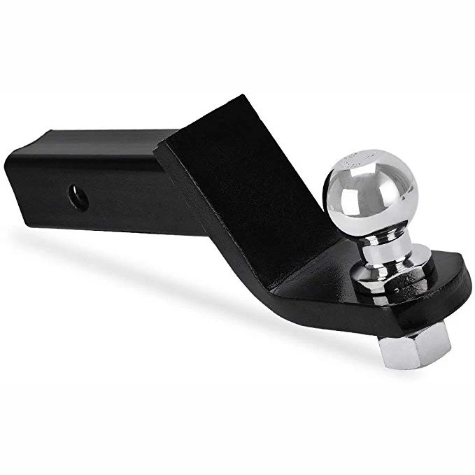 
Funrun Trailer Hitch - 2