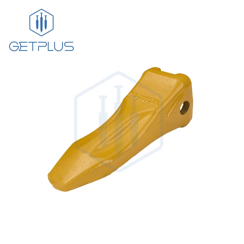 Factory price good quality 713-00057 forged bucket teeth For Doosan 220